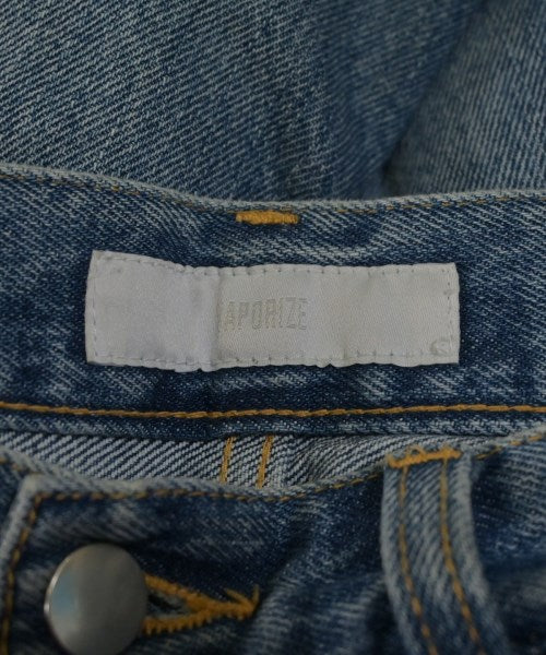 VAPORIZE ยีนส์