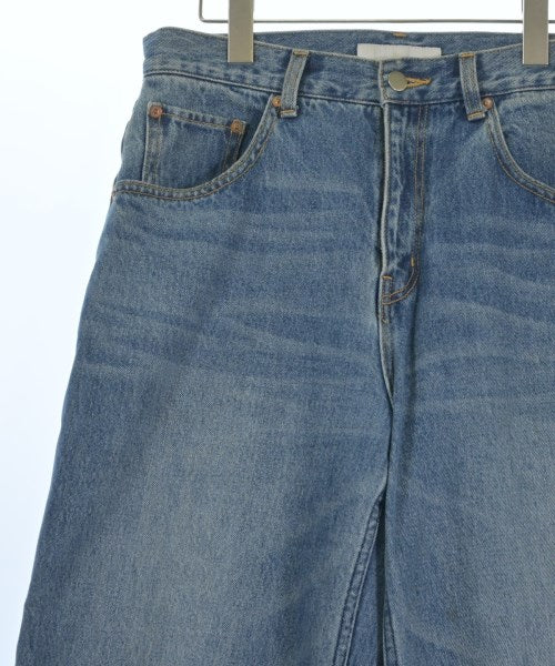 VAPORIZE ยีนส์