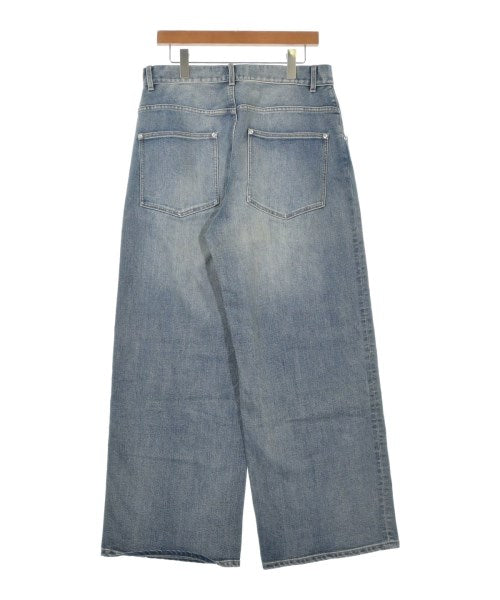 VAPORIZE ยีนส์