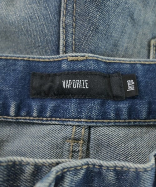 VAPORIZE ยีนส์