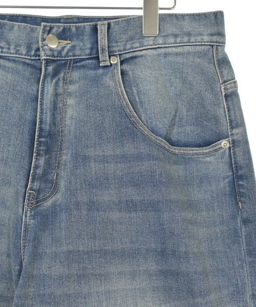 VAPORIZE ยีนส์