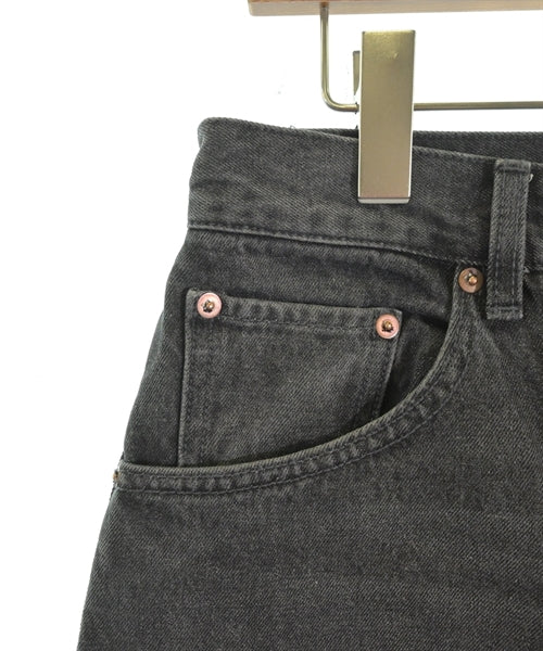 VAPORIZE ยีนส์