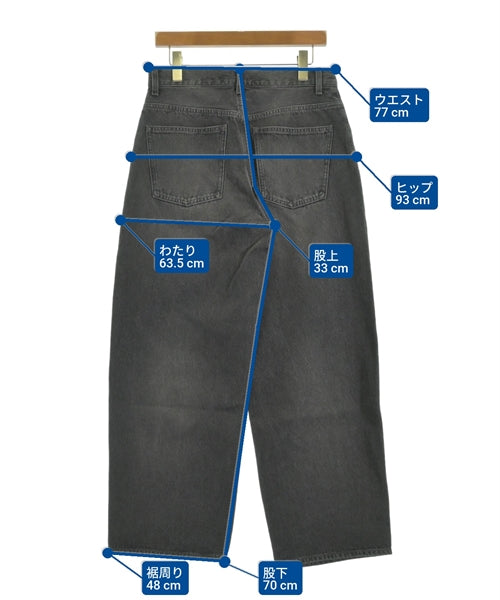 VAPORIZE ยีนส์