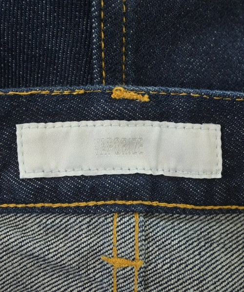 VAPORIZE ยีนส์