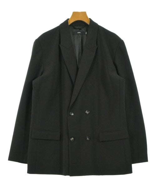 VAPORIZE แจ็คเก็ตลำลอง