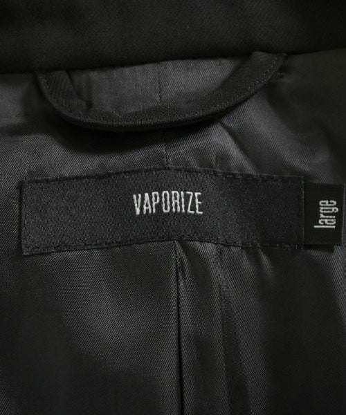 VAPORIZE แจ็คเก็ตลำลอง