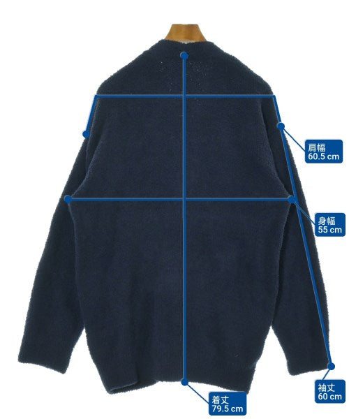 VAPORIZE เสื้อคาร์ดิแกน