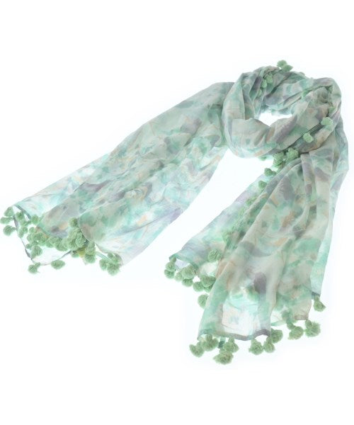 CITRUS ผ้าคลุมไหล่