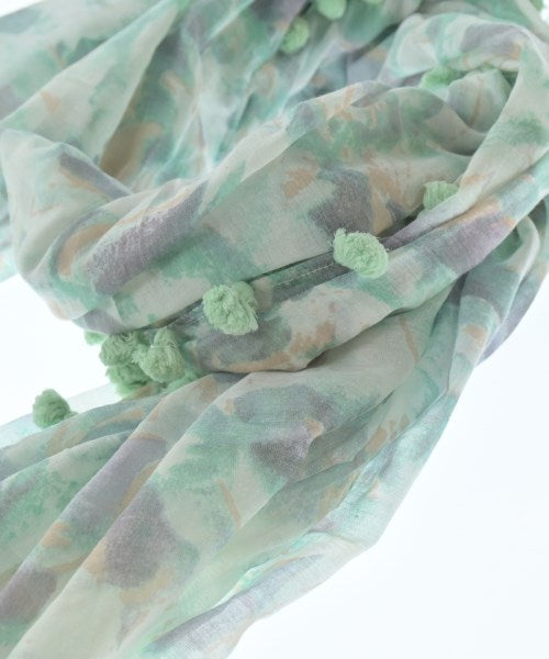 CITRUS ผ้าคลุมไหล่