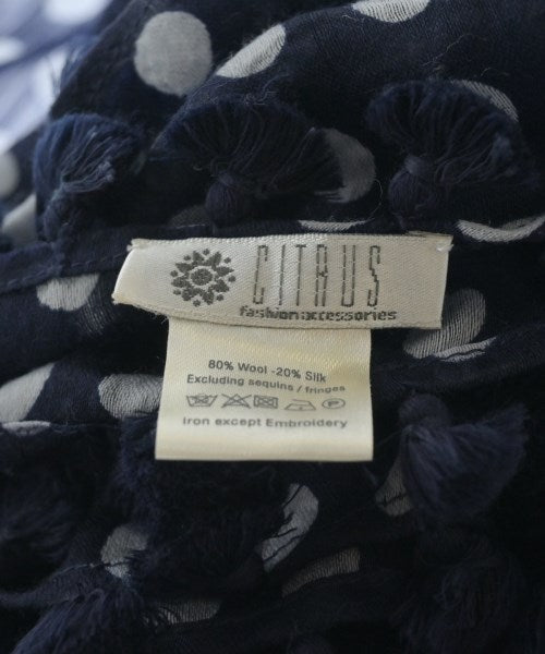 CITRUS ผ้าคลุมไหล่
