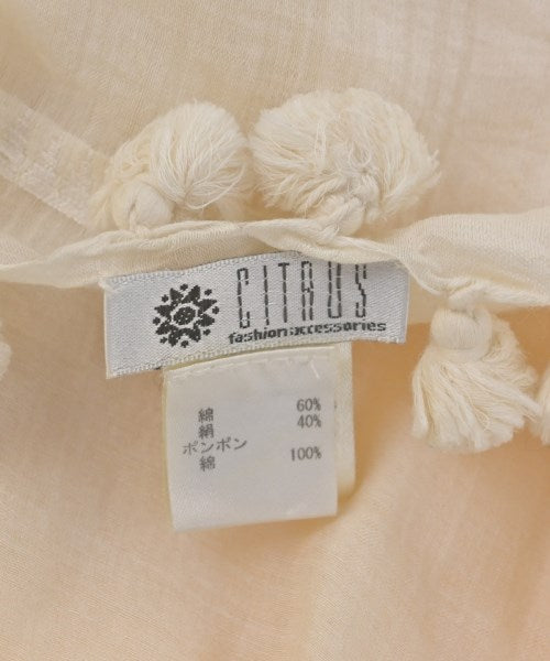 CITRUS ผ้าคลุมไหล่