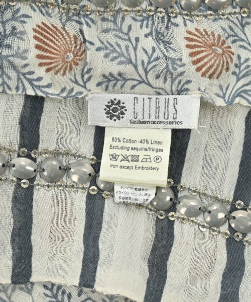 CITRUS ผ้าคลุมไหล่