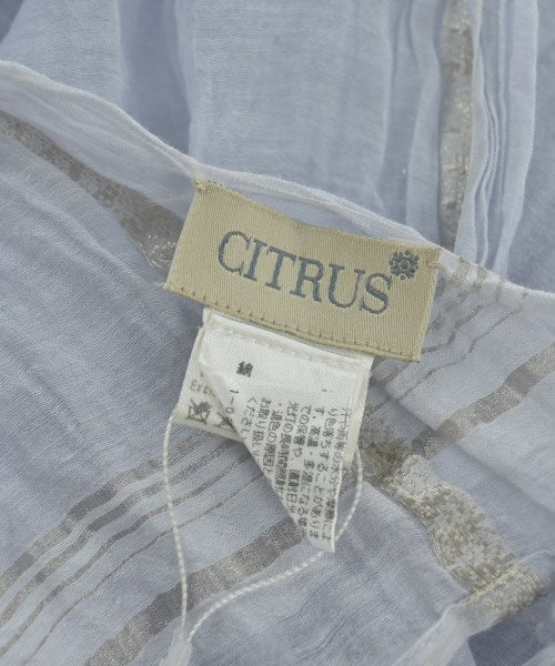 CITRUS ผ้าคลุมไหล่
