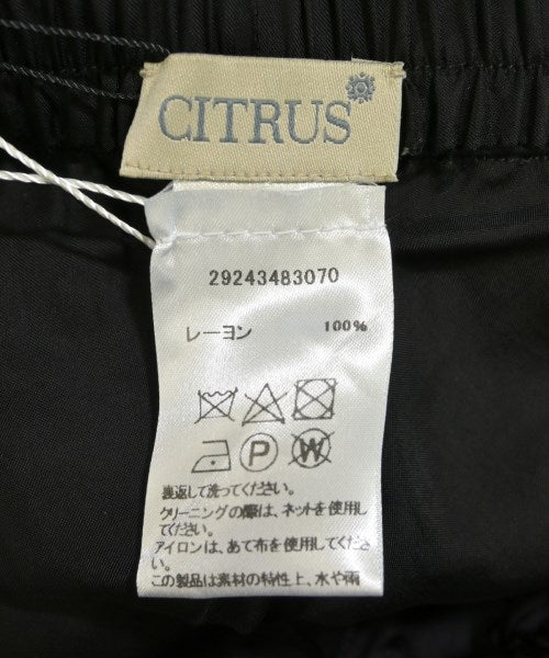 CITRUS กางเกง อื่น