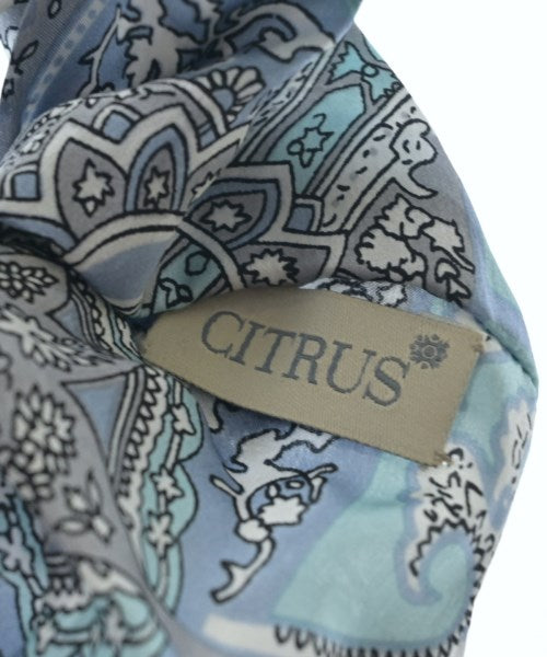 CITRUS เครื่องประดับผม