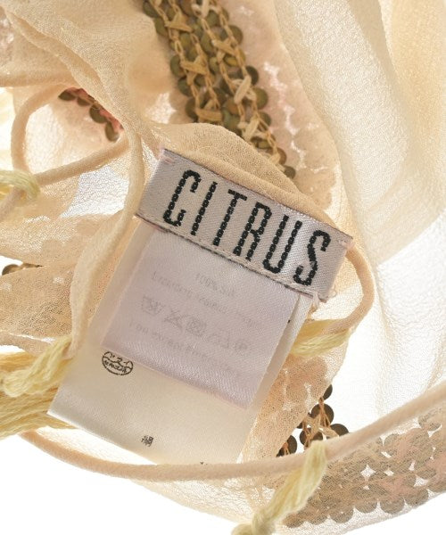 CITRUS ผ้าคลุมไหล่