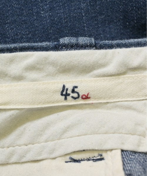 45R ยีนส์