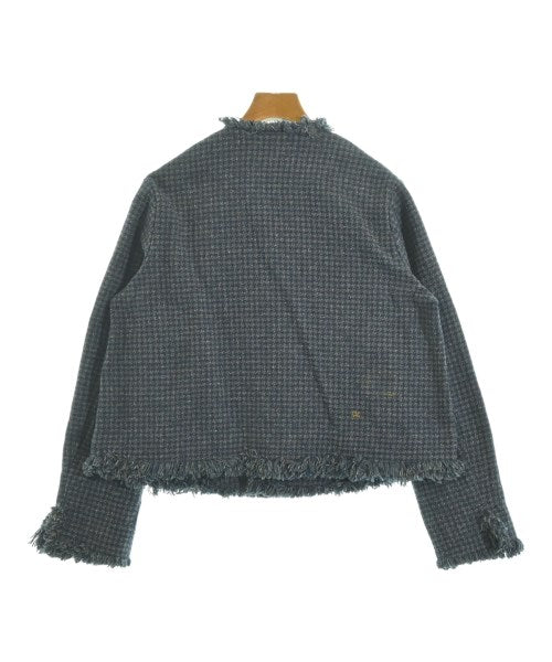 45R แจ็คเก็ตลำลอง