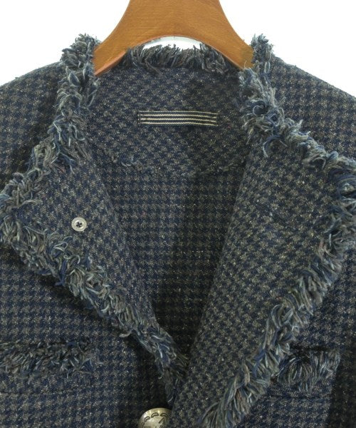 45R แจ็คเก็ตลำลอง