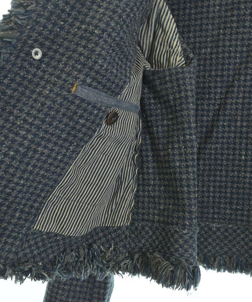 45R แจ็คเก็ตลำลอง