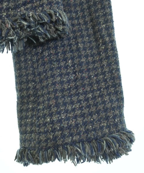 45R แจ็คเก็ตลำลอง