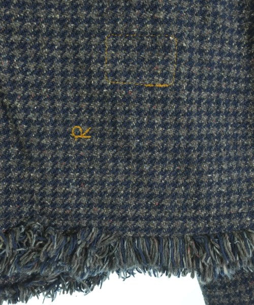 45R แจ็คเก็ตลำลอง