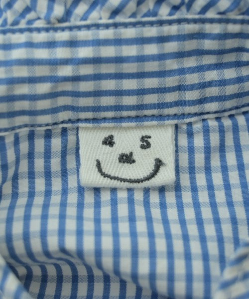 45R เสื้อลำลอง