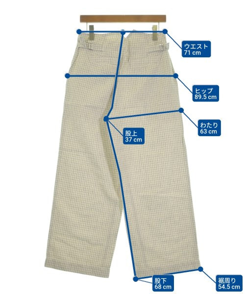 45R กางเกง อื่น