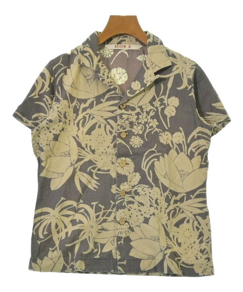45R เสื้อลำลอง