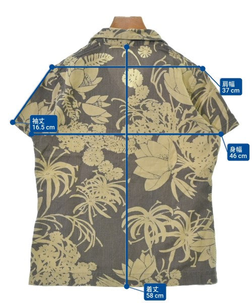 45R เสื้อลำลอง