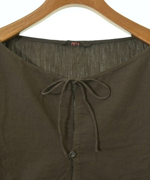 45R เสื้อลำลอง