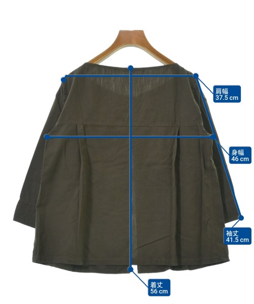 45R เสื้อลำลอง