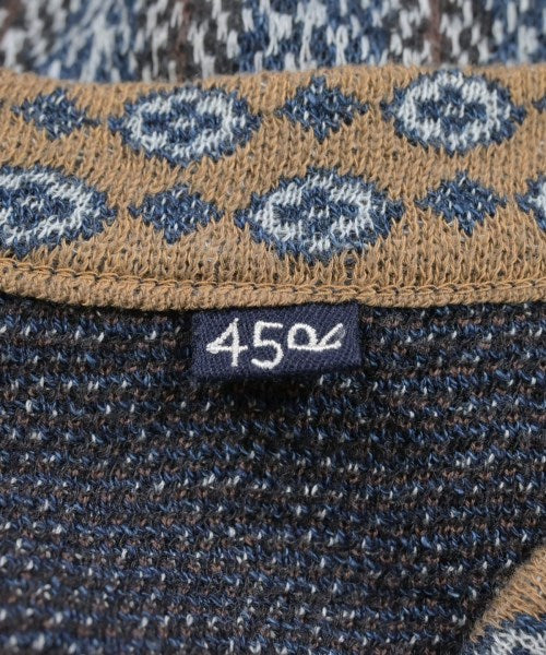 45R เสื้อกันหนาว