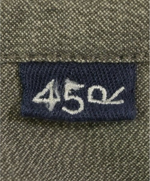 45R ชุดเดรส