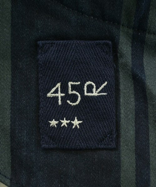 45R แจ็คเก็ต