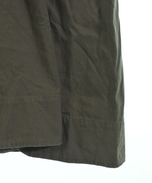 45R เดรสที่เป็นเสื้อเชิ้ตตัวยาว