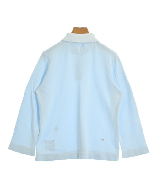 45R เสื้อโปโล