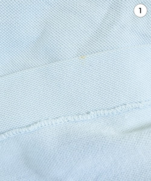 45R เสื้อโปโล