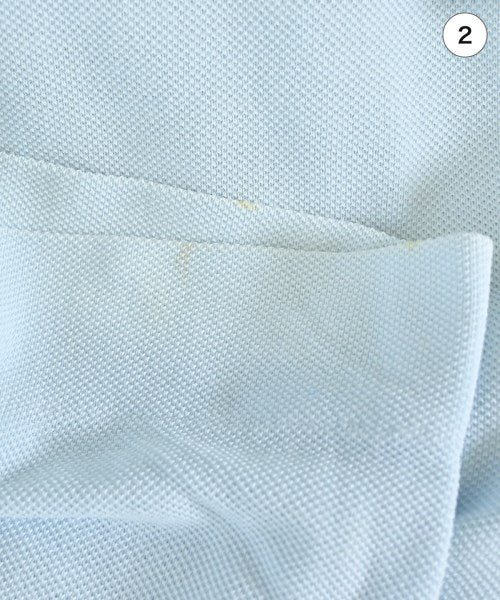 45R เสื้อโปโล