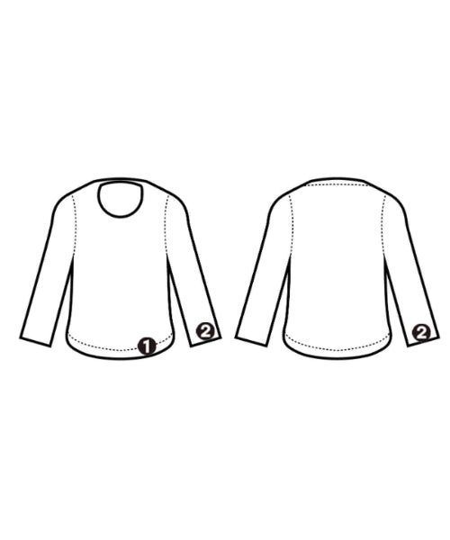 45R เสื้อโปโล