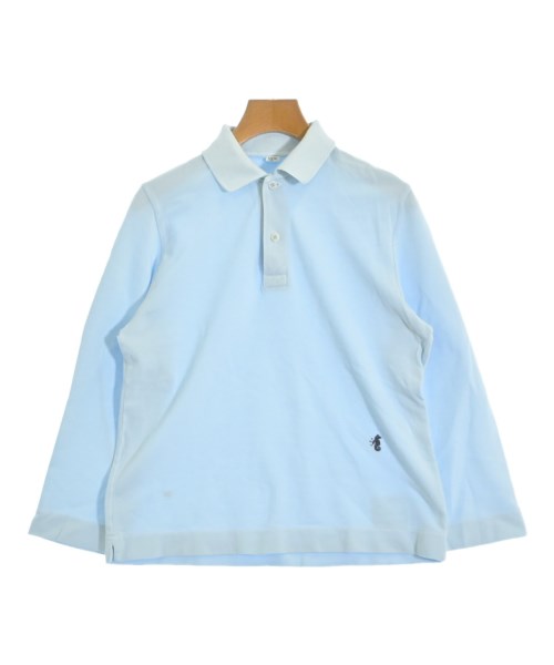 45R เสื้อโปโล