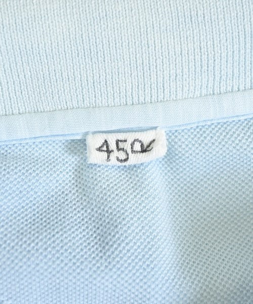 45R เสื้อโปโล