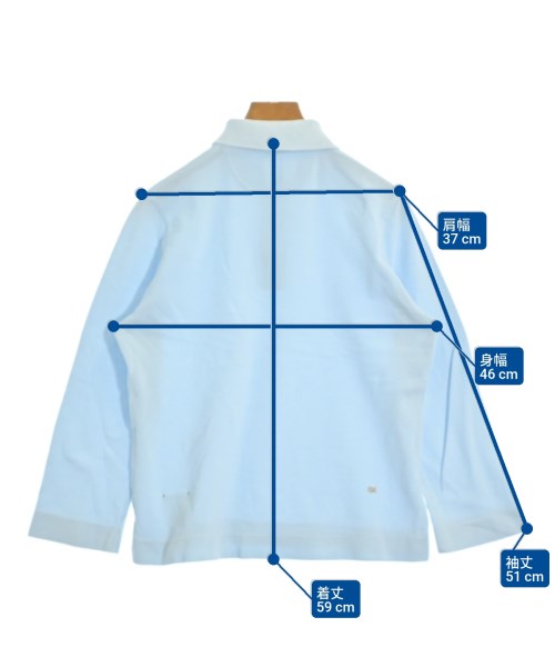 45R เสื้อโปโล