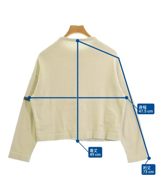 45R เสื้อคาร์ดิแกน