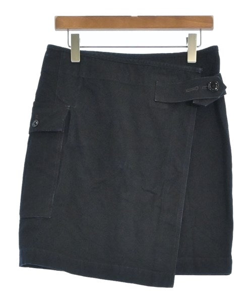 45R กระโปรงยาวถึงเข่า