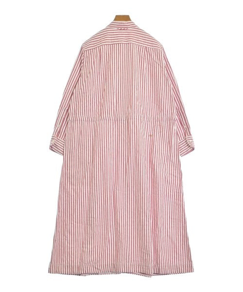 45R เดรสที่เป็นเสื้อเชิ้ตตัวยาว