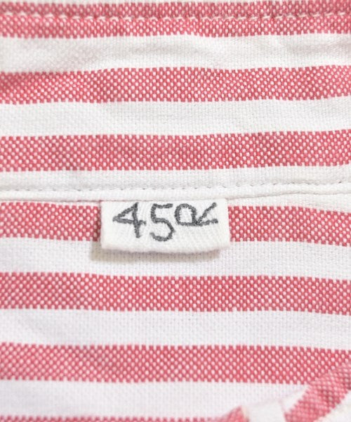 45R เดรสที่เป็นเสื้อเชิ้ตตัวยาว