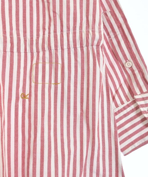 45R เดรสที่เป็นเสื้อเชิ้ตตัวยาว