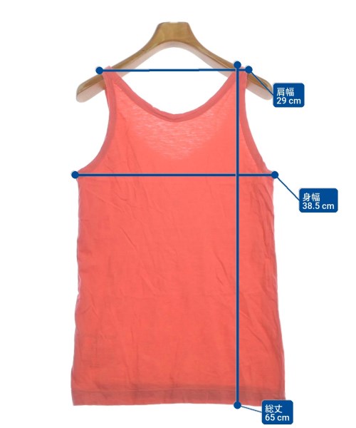 45R เสื้อกล้าม