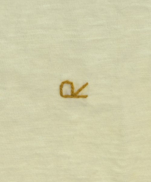 45R เสื้อยืด/เสื้อท็อปส์